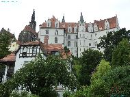 Meißen - Albrechtsburg