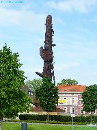 Riesa - Elbquelle