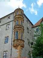 Torgau - Schloss Hartenfels