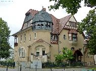 Torgau - Leipziger Str. 44 - Kreissportbund Nordsachsen