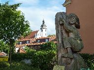 Torgau - Stadtkirche Sankt Marien