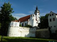Torgau - Stadtkirche Sankt Marien