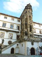 Torgau - Schloss Hartenfels