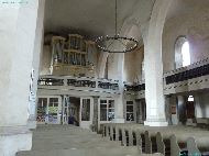 Dommitzsch - St. Marien Kirche