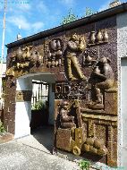 Dommitzsch - Deutsche Tonwarenfabrik