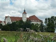 Schloss Pretzsch