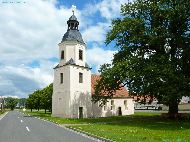 Dorfkirche Schützberg