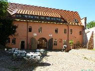 Lutherstadt Wittenberg - Cranach-Höfe