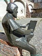 Lutherstadt Wittenberg - Cranach-Höfe