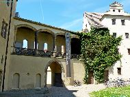 Lutherstadt Wittenberg - Lutherhaus