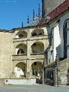 Lutherstadt Wittenberg - Evangelische Akademie Sachsen-Anhalt