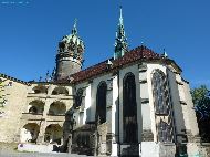 Lutherstadt Wittenberg - Evangelische Akademie Sachsen-Anhalt