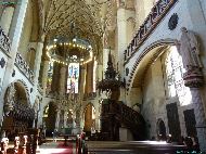 Lutherstadt Wittenberg - Evangelische Schlosskirche