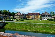 Oranienbaum-Wörlitz - Schloss Oranienbaum