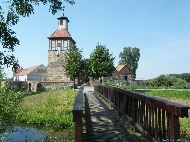 Wasserburg Walternienburg