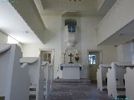 Kirche Dornburg an der Elbe