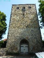 Magdeburg - St Briccius Kirche