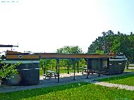 Schleuse Niegripp