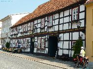 Tangermünde