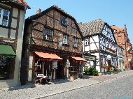 Tangermünde