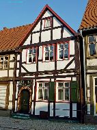 Tangermünde