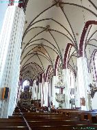 Tangermünde - St. Stephan