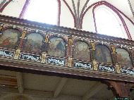 Tangermünde - St. Stephan