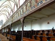 Tangermünde - St. Stephan