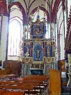 Tangermünde - St. Stephan