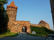 Tangermünde - Gefängnisturm