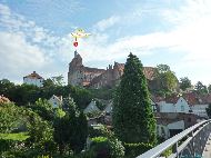 Havelberg - Dom Sankt Marien &mdash; ⑴ Dom Sankt Marien