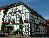 Hansestadt Werben