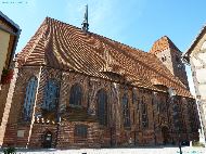 Hansestadt Werben - St. Johannis