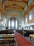 Wittenberge - Ev. Kirche
