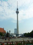 Berliner Fernsehturm