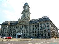 Berlin - Altes Stadthaus