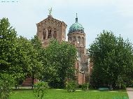 Berlin - St.-Michael-Kirche