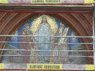 Berlin - Taborkirche