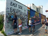 Berliner Mauer