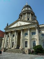 Berlin - Französischer Dom