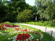 Berlin - Luisen-Denkmal