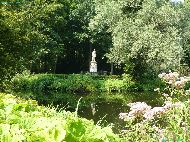 Berlin - Luisen-Denkmal