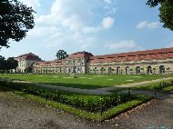Berlin - Schloss Charlottenburg