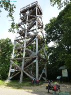 Aussichtsturm Höhbeck