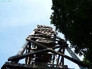 Aussichtsturm Höhbeck
