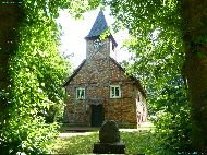 Kapelle Gorleben