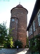 Dannenberg - Waldemarturm