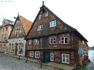 Lauenburg - Elbstraße 20