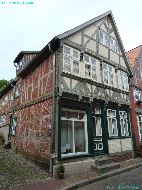 Lauenburg - Elbstraße 35