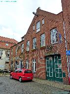 Lauenburg - Hotel Möller